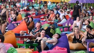 Indonesia mạnh tay với khách thiếu văn hóa ở Bali