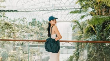 Singapore trả giá cho thị thực thân thiện