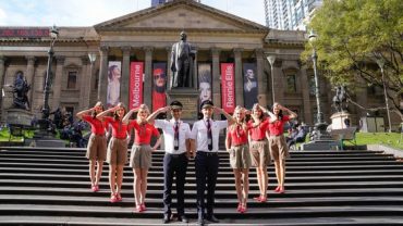 Với Vietjet, thế giới nay gần hơn!