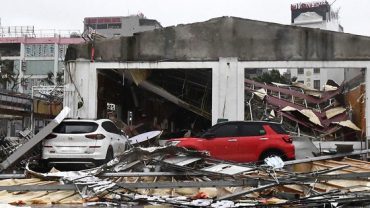 Chính phủ yêu cầu 3 Bộ khẩn trương hỗ trợ ngành du lịch sau bão lũ