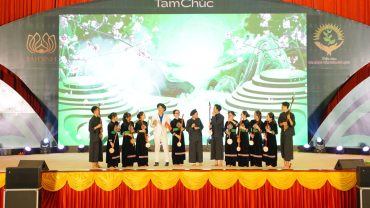 35 thí sinh vào chung kết cuộc thi Đại sứ văn hóa du lịch