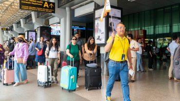 Việt Nam là điểm đến lý tưởng cho các sự kiện và hội nghị quốc tế