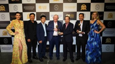 Lễ hội ẩm thực đặc sắc nhất thế giới 2024 được trao cho Saigontourist Group