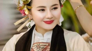 Không gian linh thiêng hòa quyện với vẻ đẹp hoang sơ