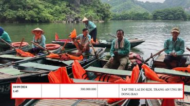 Phải đi Tràng An thật nhiều thôi