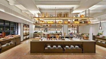 Các khách sạn Meliá hạn chế chất thải thực phẩm bằng công nghệ AI