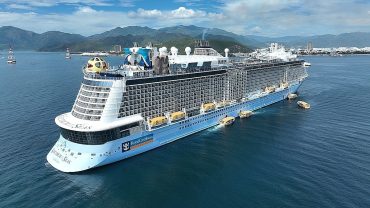 Đề xuất mở tour Cam Lâm – Cam Ranh đón khách tàu biển