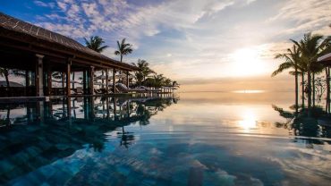 Fodor’s Travel vinh danh The Anam Cam Ranh vào Top ‘100 Khách sạn Tuyệt vời nhất Thế giới’