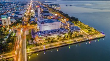 Tiến biển là xu thế tất yếu