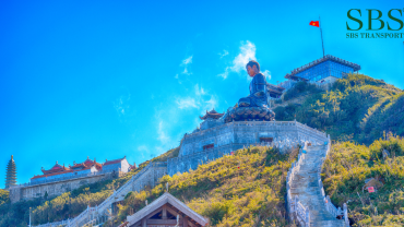 Nên đi đâu du lịch vào tháng 11?