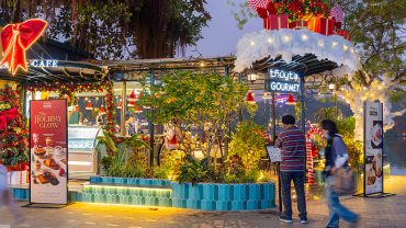 Các điểm vui chơi ở Hà Nội dịp Giáng sinh
