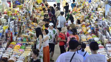 Hiến kế ‘kéo giãn’ du khách ra khỏi trung tâm TP.Đà Nẵng