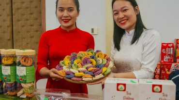 Tái định vị hình ảnh du lịch vùng ‘đất lửa’ Quảng Trị để hút khách