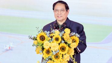 Cần tập trung khai thác không gian ngầm, không gian biển, không gian vũ trụ