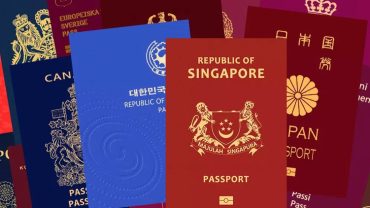 Hộ chiếu quyền lực nhất thế giới thuộc về nước nào, Việt Nam xếp hạng mấy?
