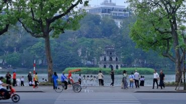 Tạp chí Mỹ chọn Việt Nam vào top 10 hành trình du lịch tuyệt vời nhất