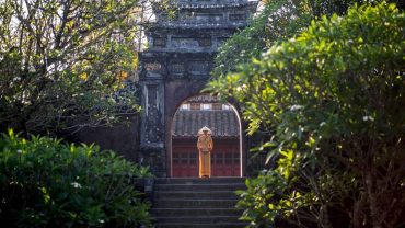 Khẳng định vị thế cửa ngõ lý tưởng tại Huế trong Năm Du lịch Quốc gia 2025