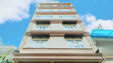 CHILL CHẤT – Ở CHẤT – NGAY TRUNG TÂM QUẬN 3! 

Bạn đã bao giờ thử trải nghiệm m…