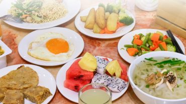 Sài Gòn nhộn nhịp, nhưng bạn đã tìm được nơi dừng chân lý tưởng chưa?
Dù là chu…