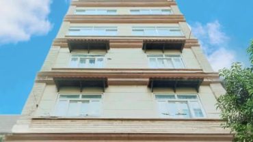 15 GIÂY ĐỂ YÊU AMORY HOTEL NGUYỄN THỊ MINH KHAI! 

 Trung tâm Quận 3 – Tiện ngh…