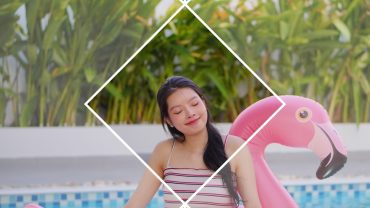 Chill hết nấc tại Amory Villa Mũi Né!” 

Hồ bơi xanh mát, phao hồng siêu xinh, …