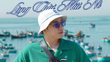 2 PHÚT ĐI BỘ – NGẮM TRỌN LÀNG CHÀI MŨI NÉ! 
 Chỉ 2 phút đi bộ từ Amory Villa Mũ…