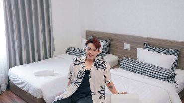 Tin tức từ fanpage Amory