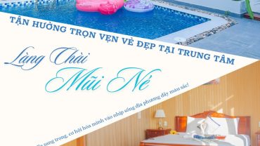 Amory Villa Mũi Né – Điểm đến hoàn hảo cho kỳ nghỉ của bạn! 
Bạn đang tìm kiếm …