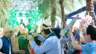 Đà Nẵng đưa du lịch cưới vào thị trường tỉ dân Ấn Độ