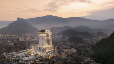 Tập đoàn Marriott sắp khai trương hàng loạt khách sạn cao cấp tại Việt Nam