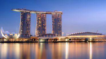 Những trải nghiệm ‘về đêm’ không thể bỏ lỡ tại Singapore