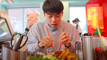 Khách Hàn so sánh món Việt ở Seoul với bản ‘gốc’