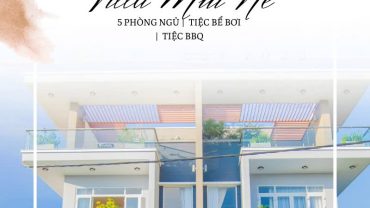 THIÊN ĐƯỜNG NGHỈ DƯỠNG RIÊNG TƯ TẠI MŨI NÉ! 

Amory Villa Mũi Né – Nơi bạn tìm …