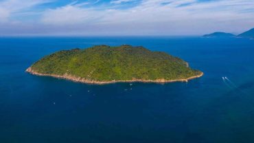 2 thành phố ‘bắt tay’ đầu tư đảo nghỉ dưỡng sinh thái cho giới siêu sang