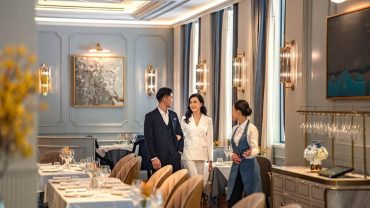 Chương trình đặc biệt kỷ niệm Ngày Quốc tế Phụ nữ năm nay tại các khách sạn và khu nghỉ dưỡng