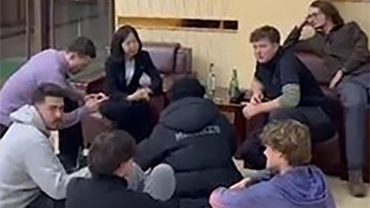 Triều Tiên dừng đón khách quốc tế