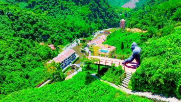 Hình thành cung đường di sản để phát triển du lịch bền vững ở Quảng Nam