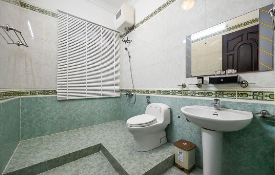 Amory Villa Trần Não