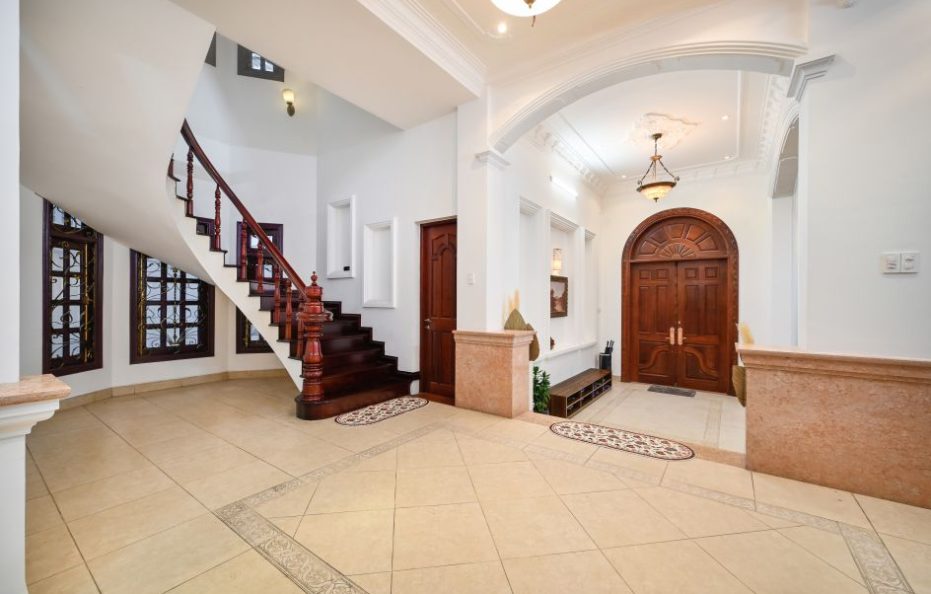 Amory Villa Trần Não