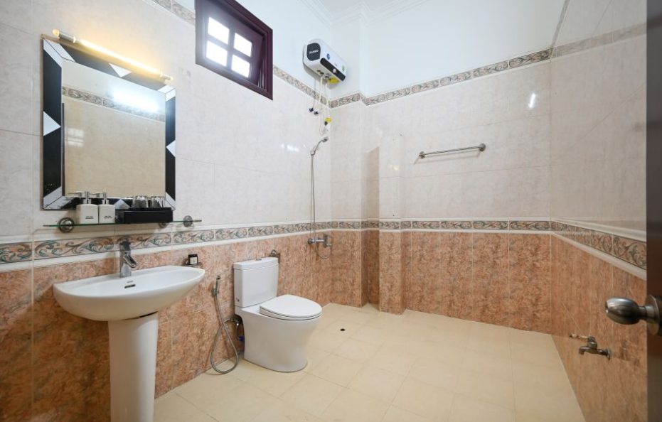 Amory Villa Trần Não