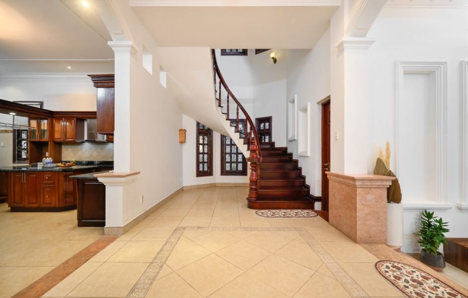 Amory Villa Trần Não