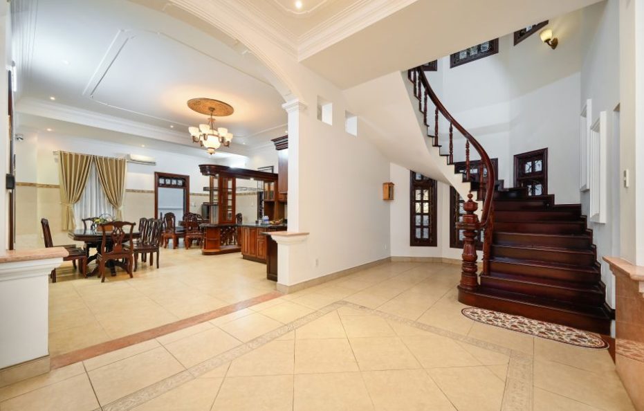 Amory Villa Trần Não