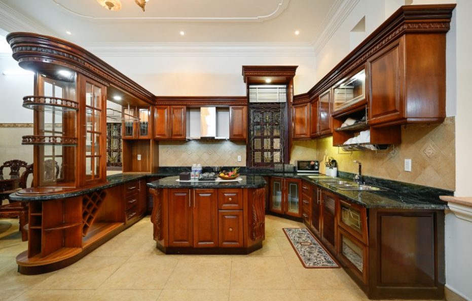 Amory Villa Trần Não