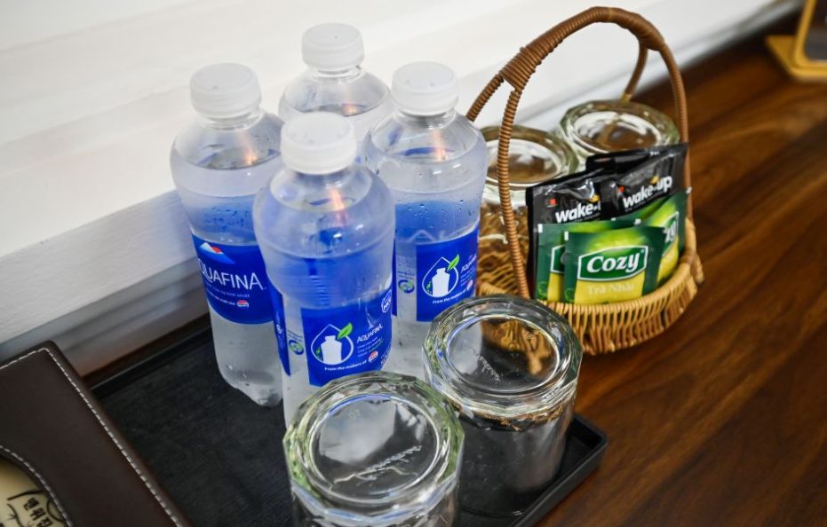 Amory Villa Trần Não