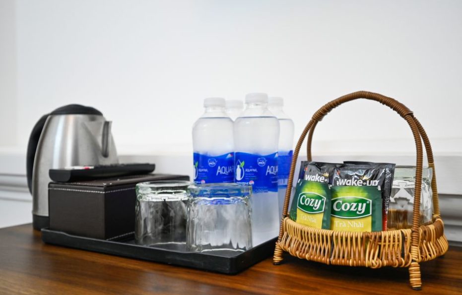 Amory Villa Trần Não