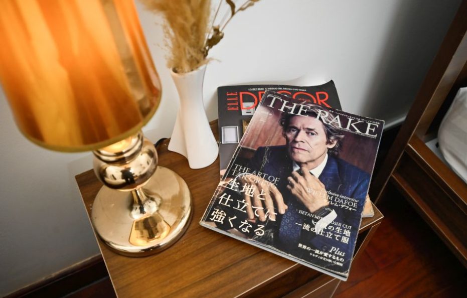 Amory Villa Trần Não