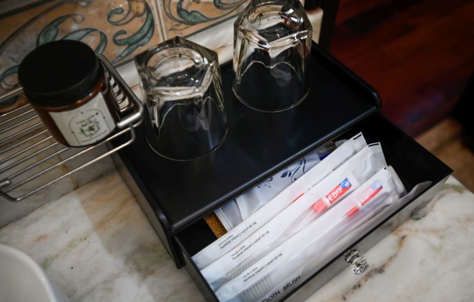 Amory Villa Trần Não