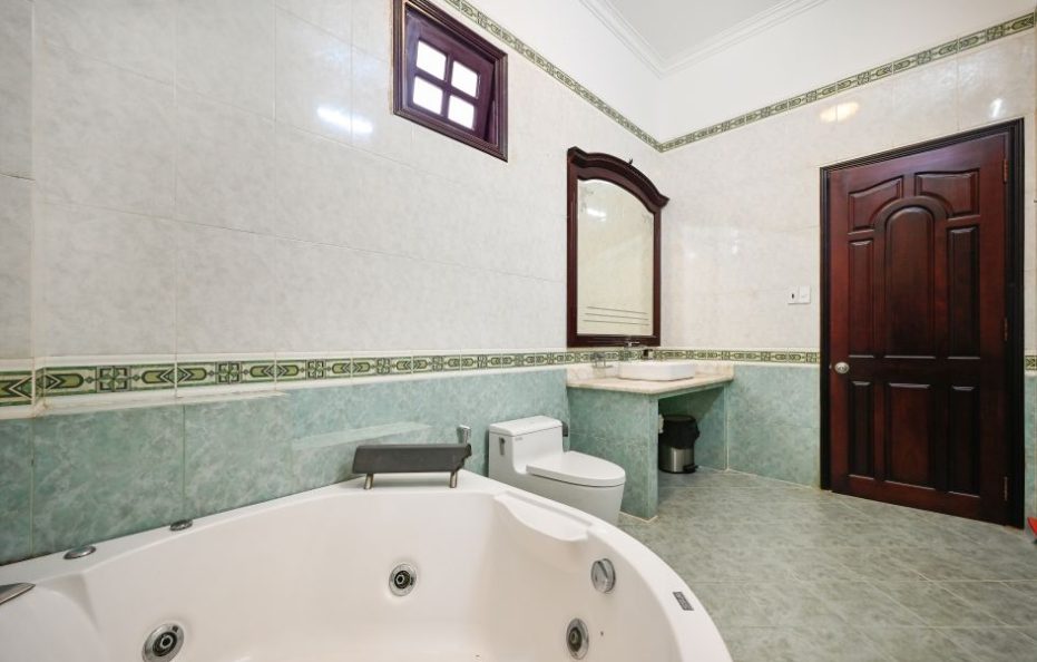 Amory Villa Trần Não