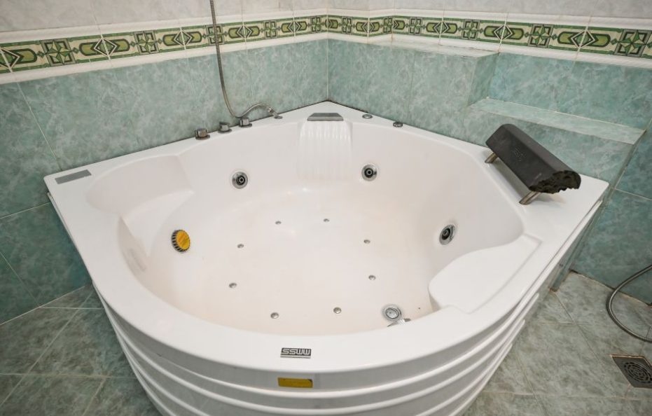 Amory Villa Trần Não