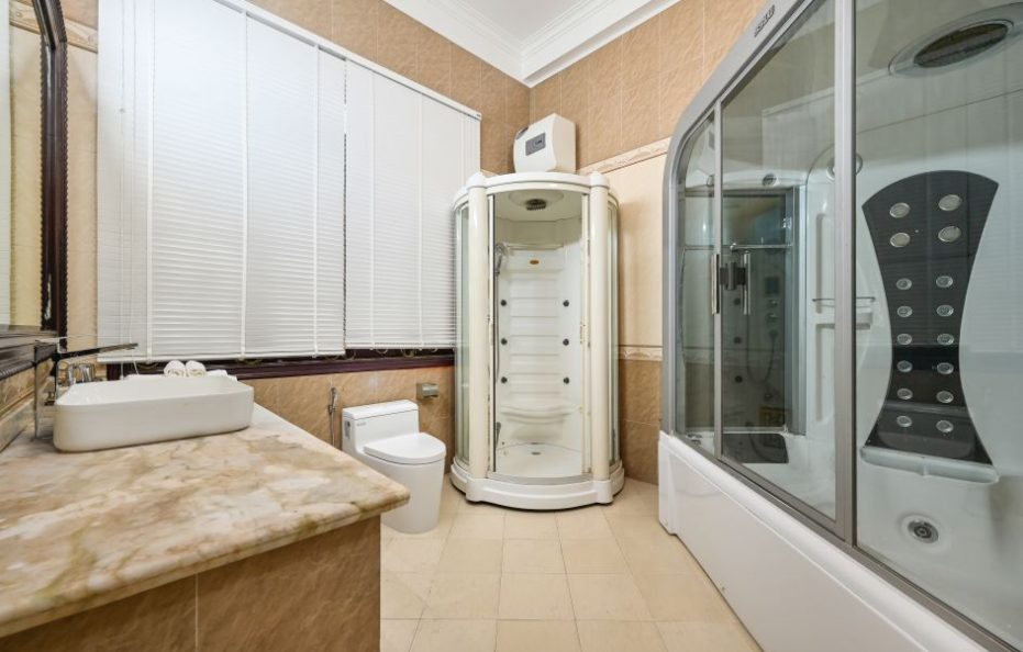 Amory Villa Trần Não